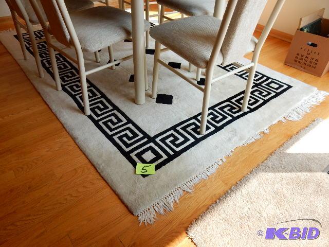 Wool Rug