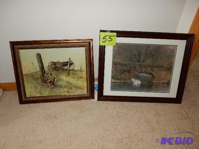 2 Very nice Pictures