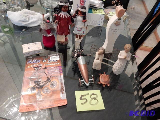 Decorative Items