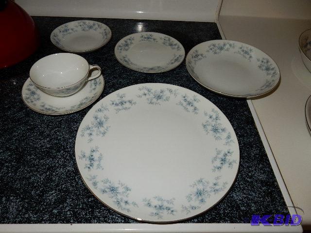 AMCREST China
