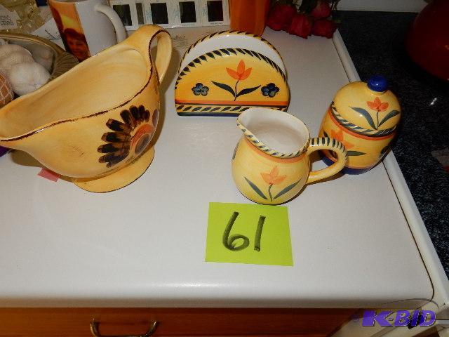 China Accessories