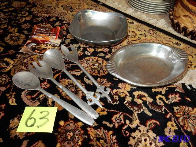 Wilton Serving Items