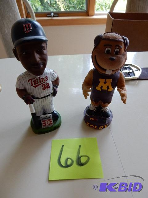 Bobble Heads