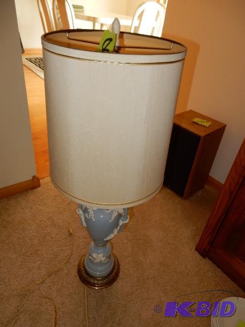 Table Lamp