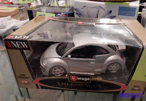 Gold Collection Volkswagen