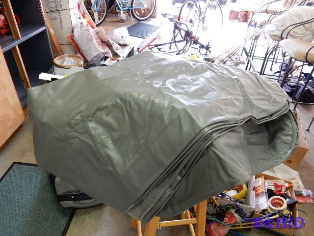 2 Single Air mattresses