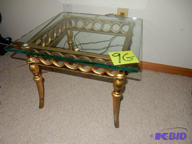 End Table