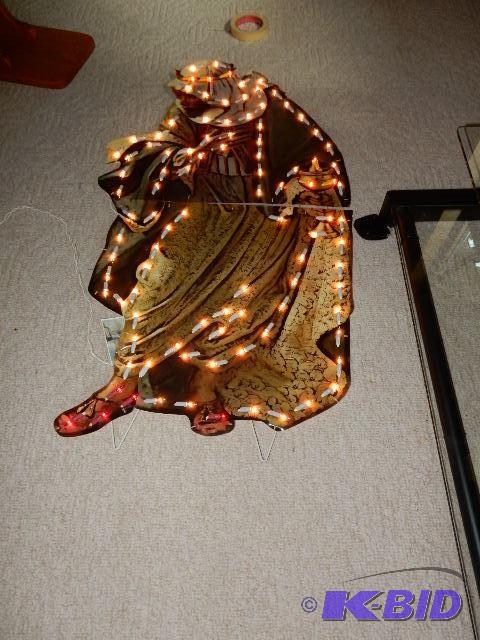 Nativity Scene
