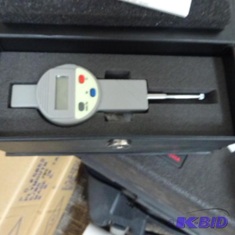 Electronic dial indicator. OTC 307-55511...