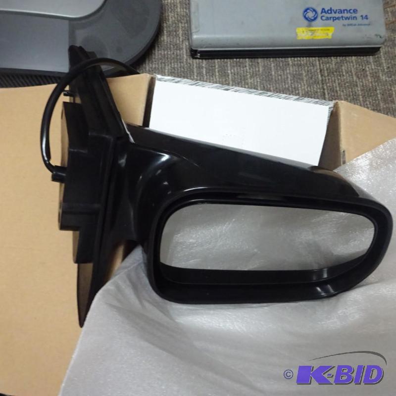 Keystone replacement mirror. Fits Honda accor...
