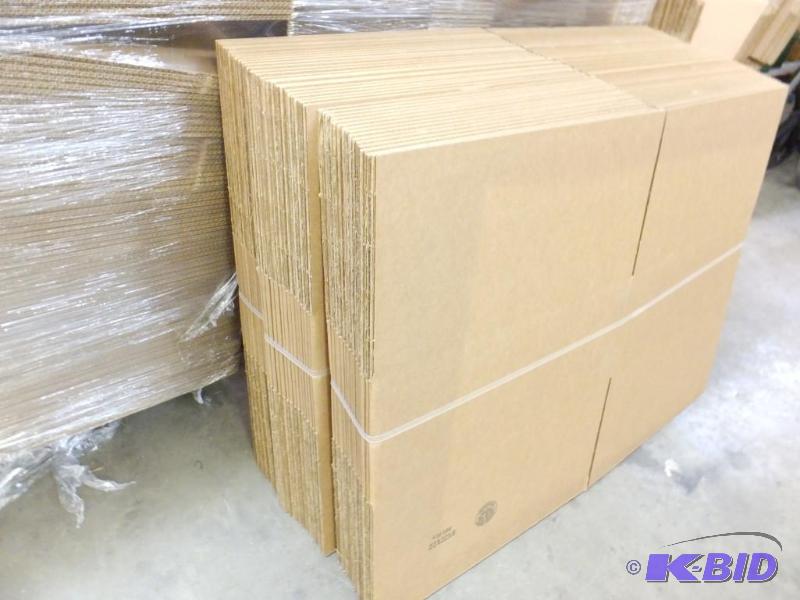 Boxes