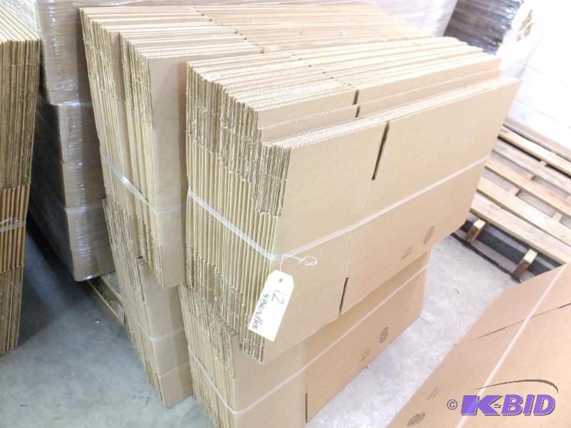 Boxes