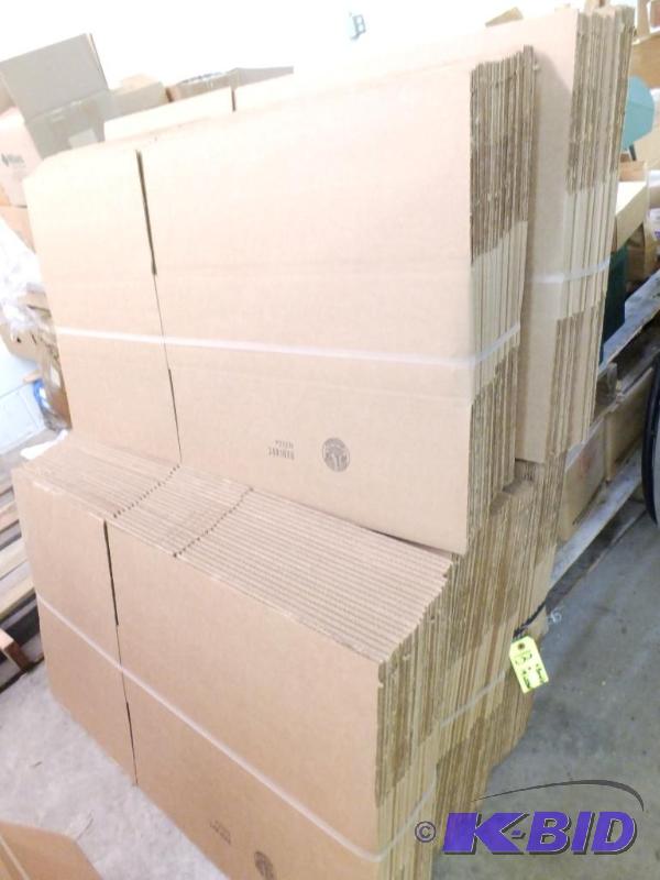 Boxes