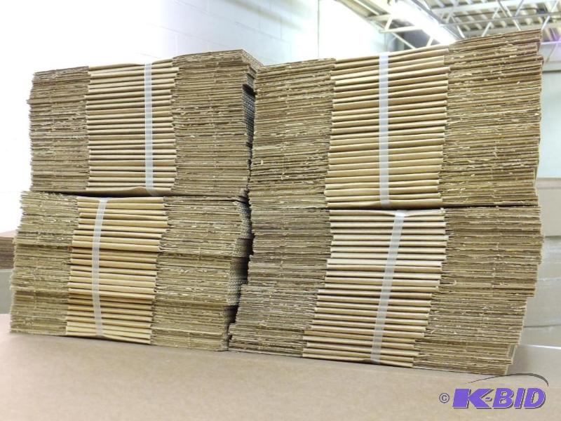 Boxes