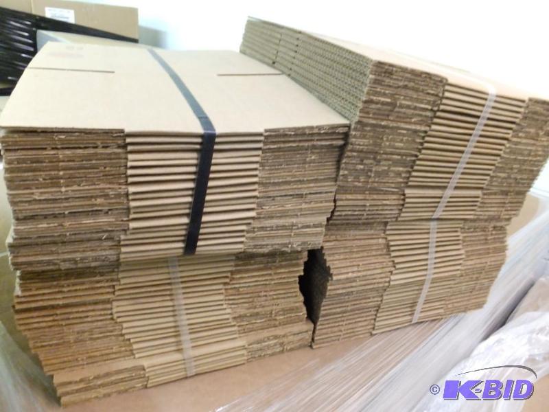 Boxes