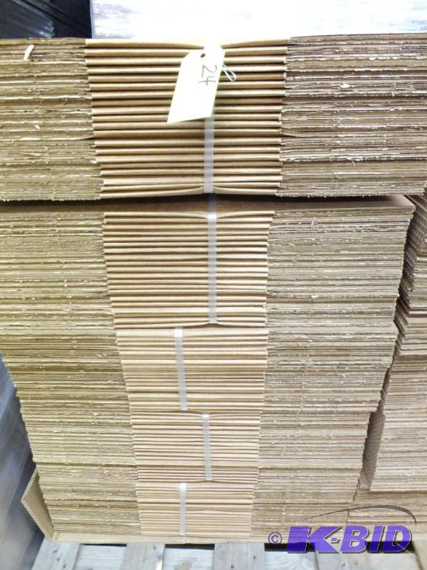Boxes