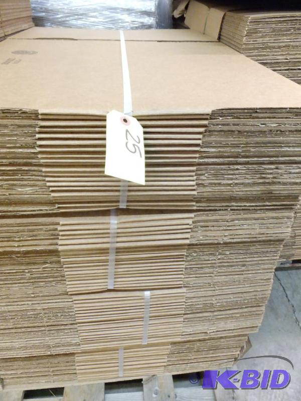 Boxes