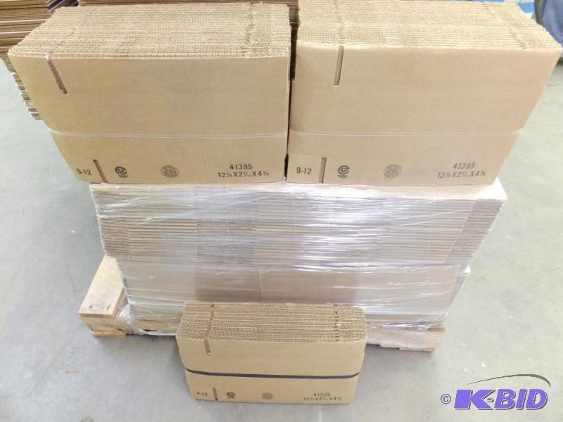 Boxes