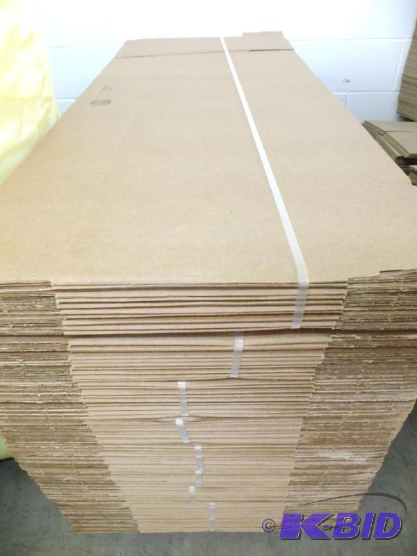 Boxes