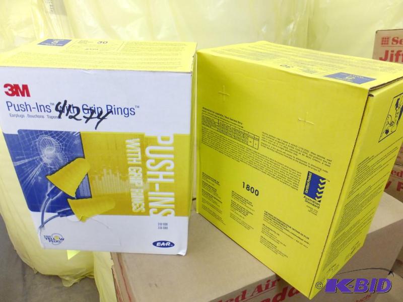 Ear Plugs