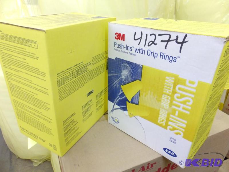 Ear Plugs