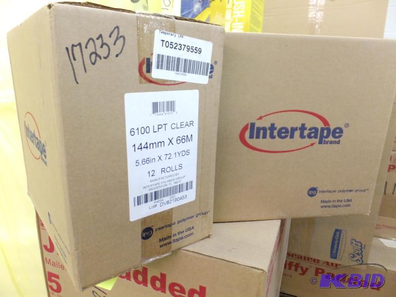 Label Tape