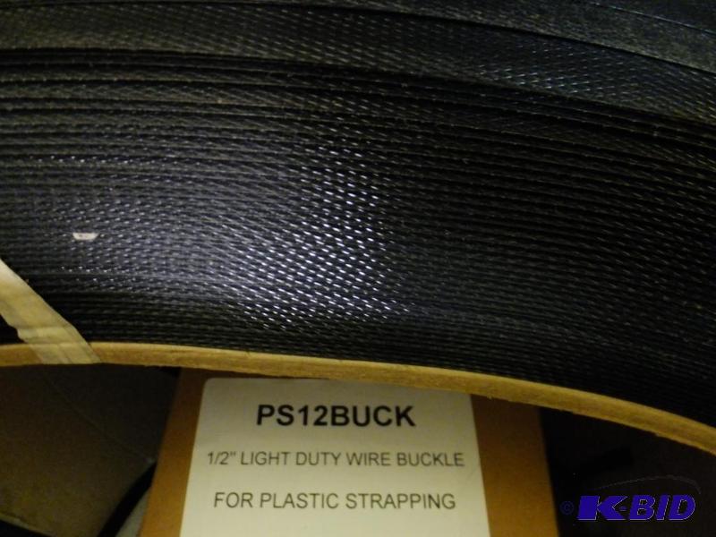 Strapping Kits