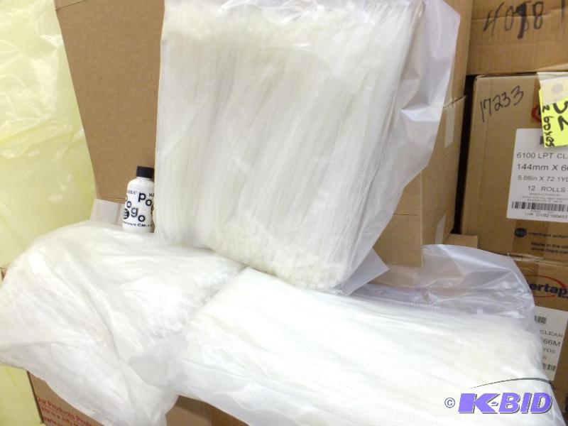 Cable Ties