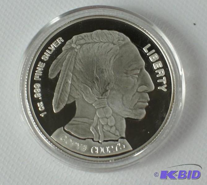 lot 31 image: 2001 United States Of America Liberty, 1 oz ....