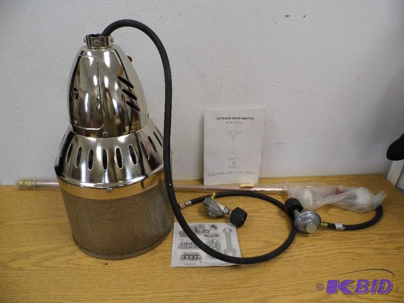 Patio Heater