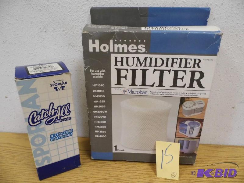 Holmes Humidifier Filter, Catch All Filter