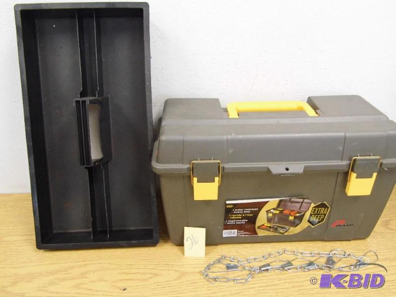Toolbox