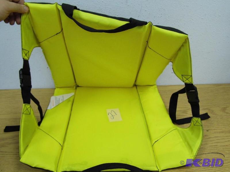 Folding Stadium Chair