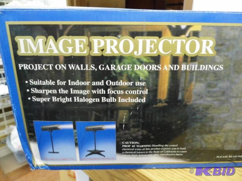 Image Projector