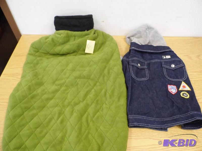 Dog Clothing