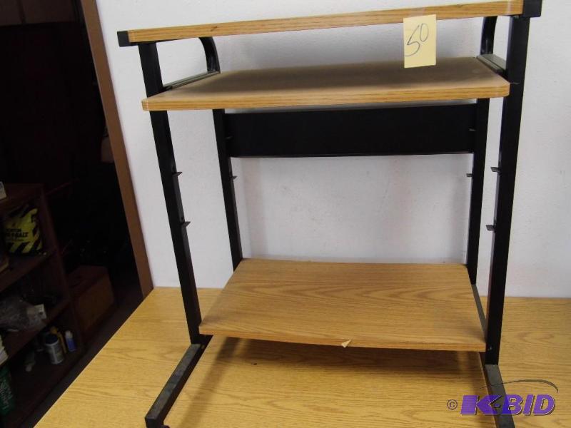 Small Desk