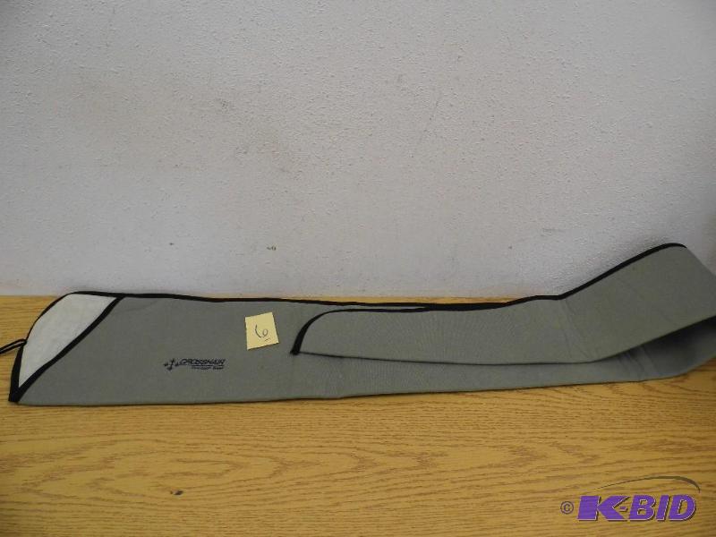 Crosshair Outdoor Gear Gun Case