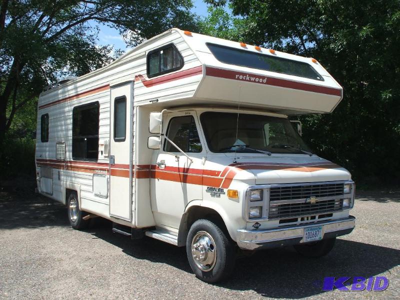 Motor Home