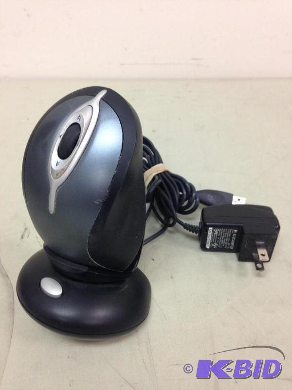 lot 7 image: Logitech Wireless Bluetooth Mouse with Dockin...