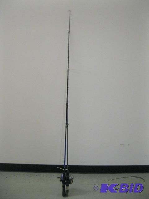 lot 29 image: Rod & Reels
