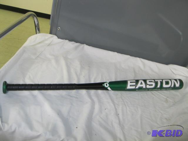 lot 35 image: Easton Bat