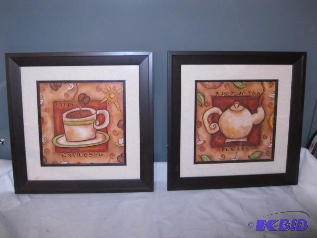 lot 64 image: Kitchen Pictures