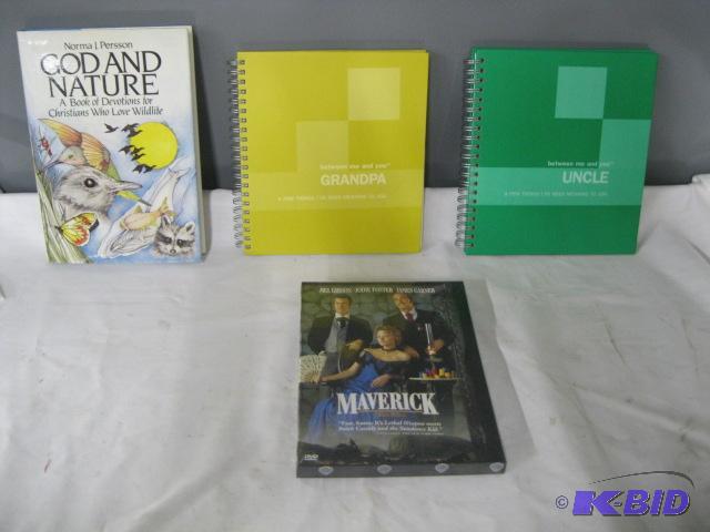 lot 71 image: Lot of Books