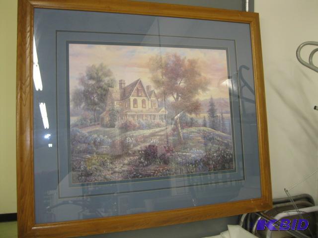 lot 74 image: Picture