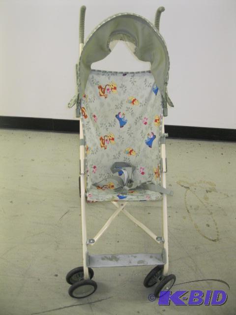 lot 83 image: Stroller