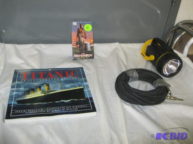 lot 87 image: Misc Lot