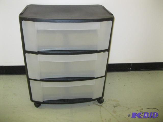 lot 88 image: Storage Bin