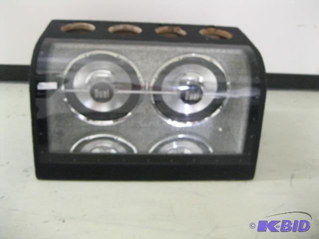 lot 89 image: Speaker Box