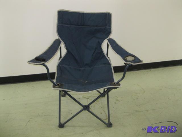 lot 90 image: Fold Up char