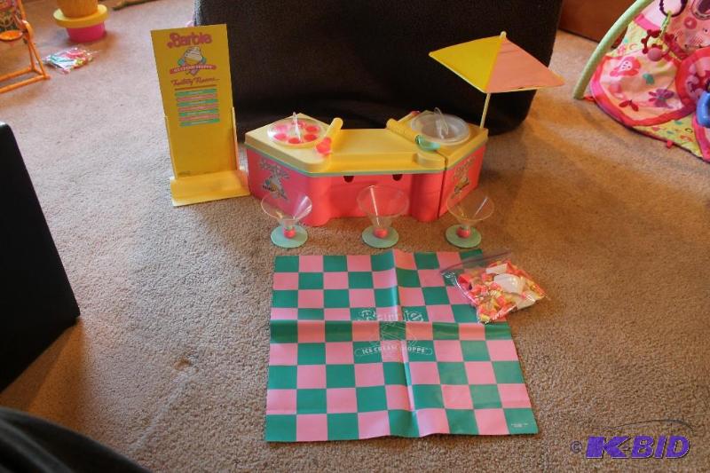 Barbie Collection